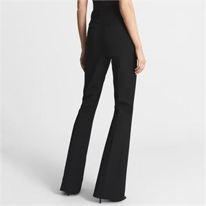 REISS DYLAN Flared Trousers